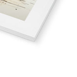 Clara Hals Framed & Mounted Print