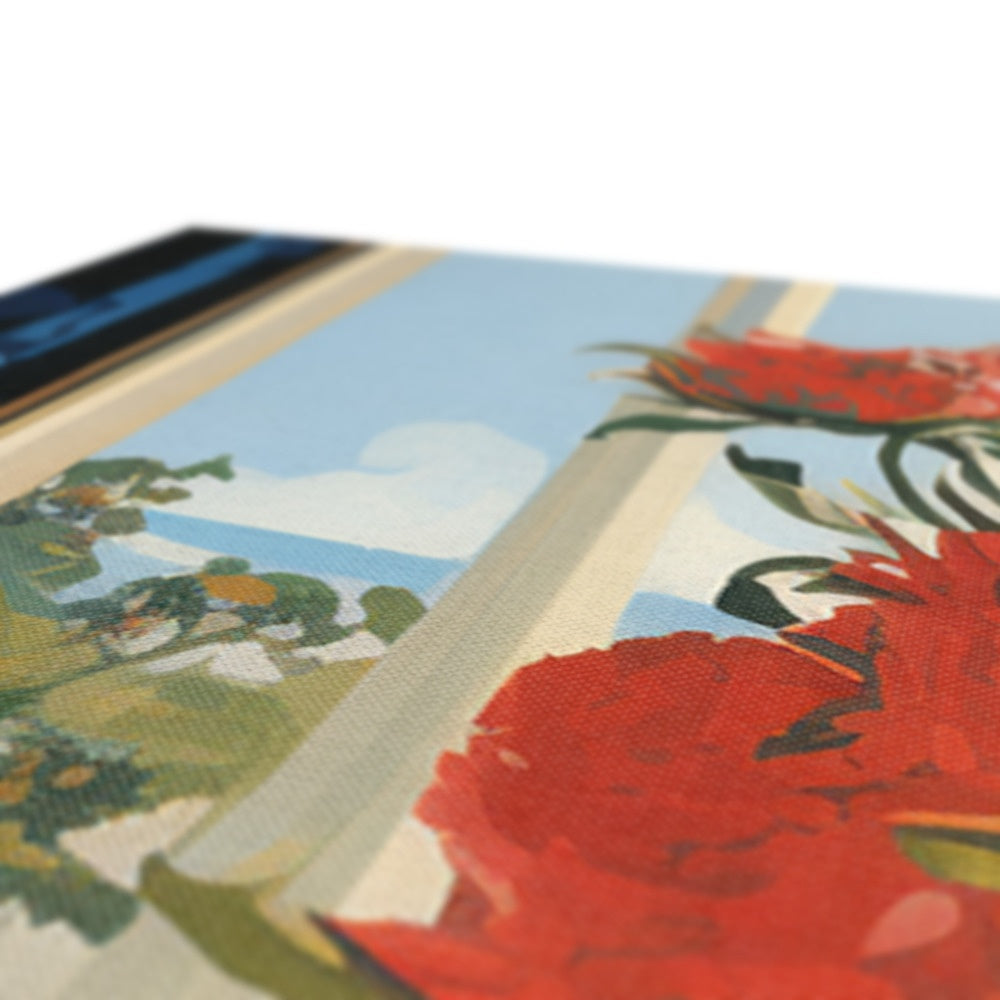 Florence Goya Canvas