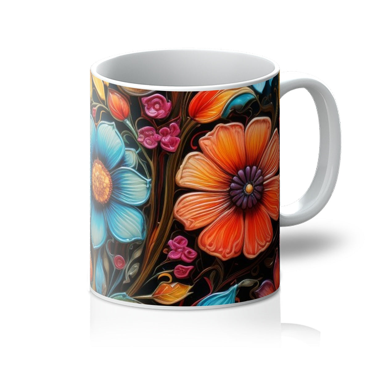 Matilda Zurbarán Mug