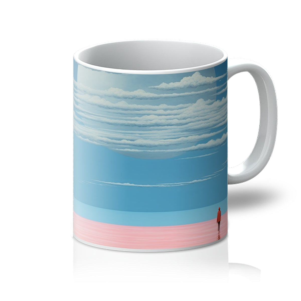 Sophia Giorgione Mug