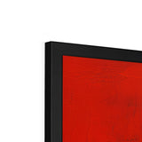 Lucas Holbein Framed Print