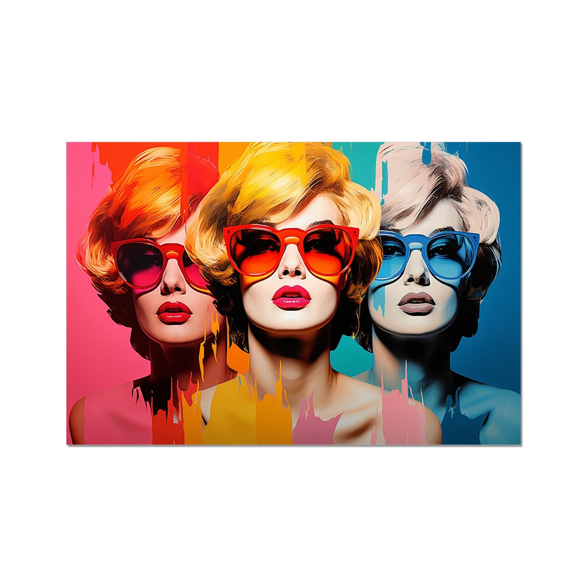 Anthony Tintoretto Hahnemühle German Etching Print