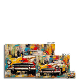 Sebastian Cranach Hahnemühle Photo Rag Print