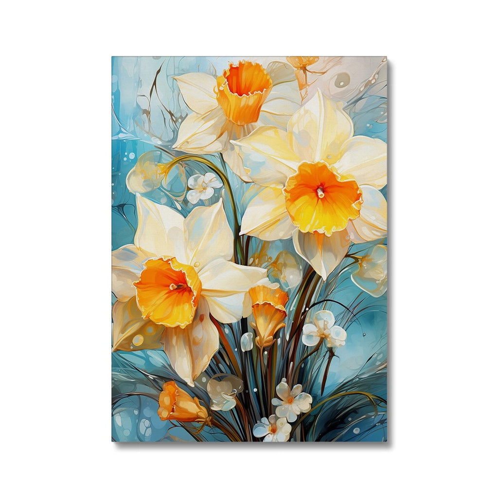 Victoria Botticelli Canvas