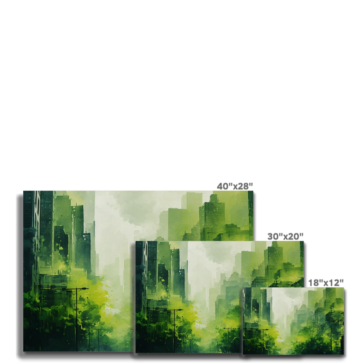 Charles Brancusi Canvas