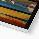 Catherine Fragonard Canvas