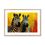 Theodore Dürer  Framed & Mounted Print