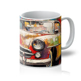 Sebastian Cranach Mug