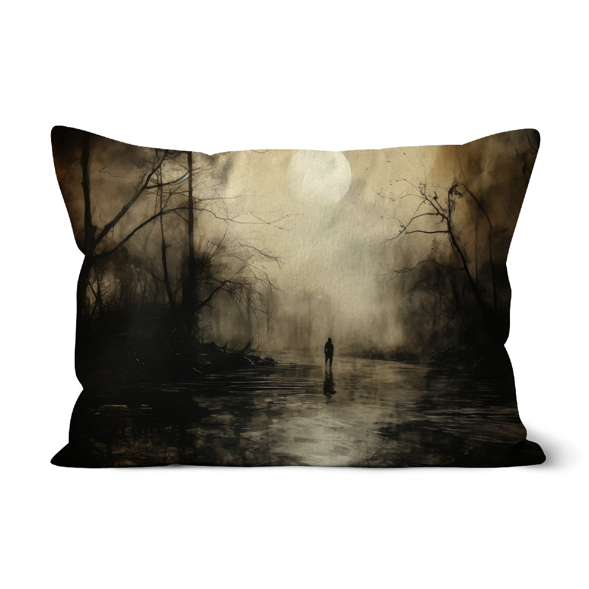 Benjamin Titian Cushion
