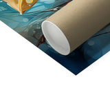 Victoria Botticelli Hahnemühle Photo Rag Print