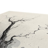 Albert Poussin Canvas