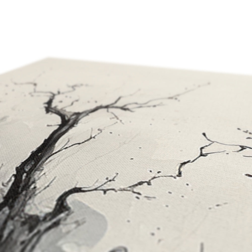 Albert Poussin Canvas