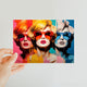 Sticky Image