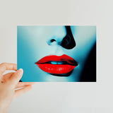 Nicholas Ruisdael Classic Postcard