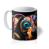 William Velázquez Mug