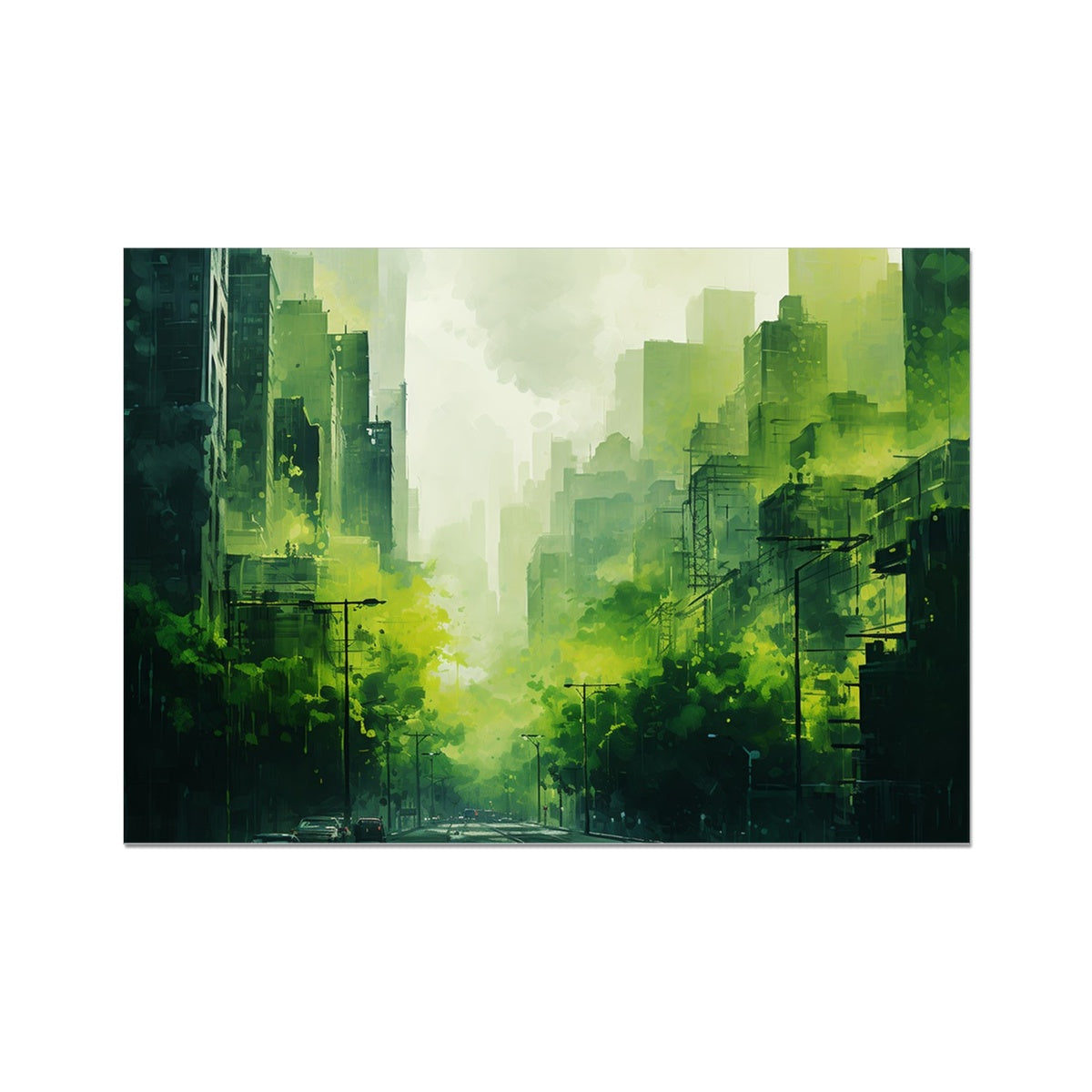 Charles Brancusi Hahnemühle German Etching Print