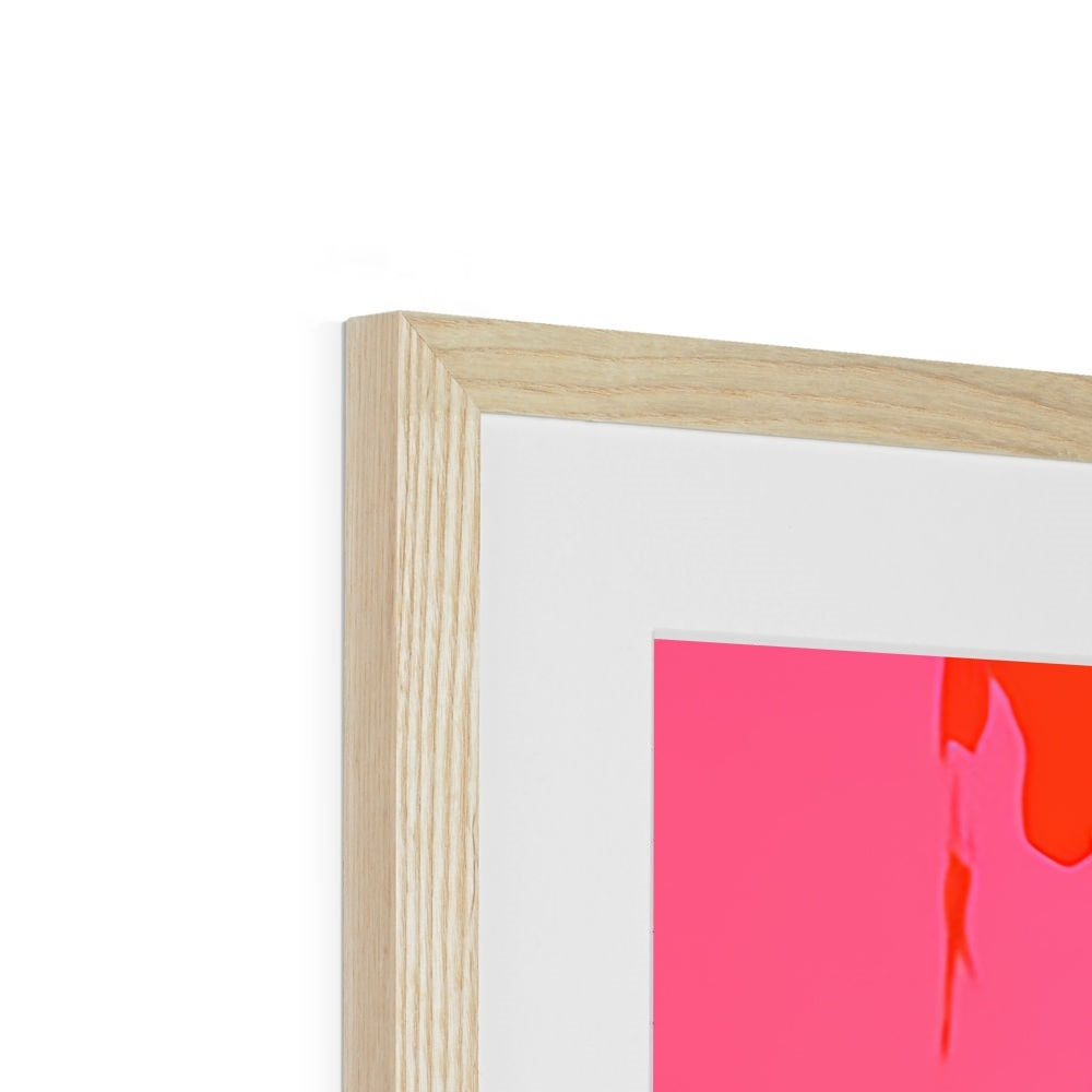 Anthony Tintoretto Framed & Mounted Print