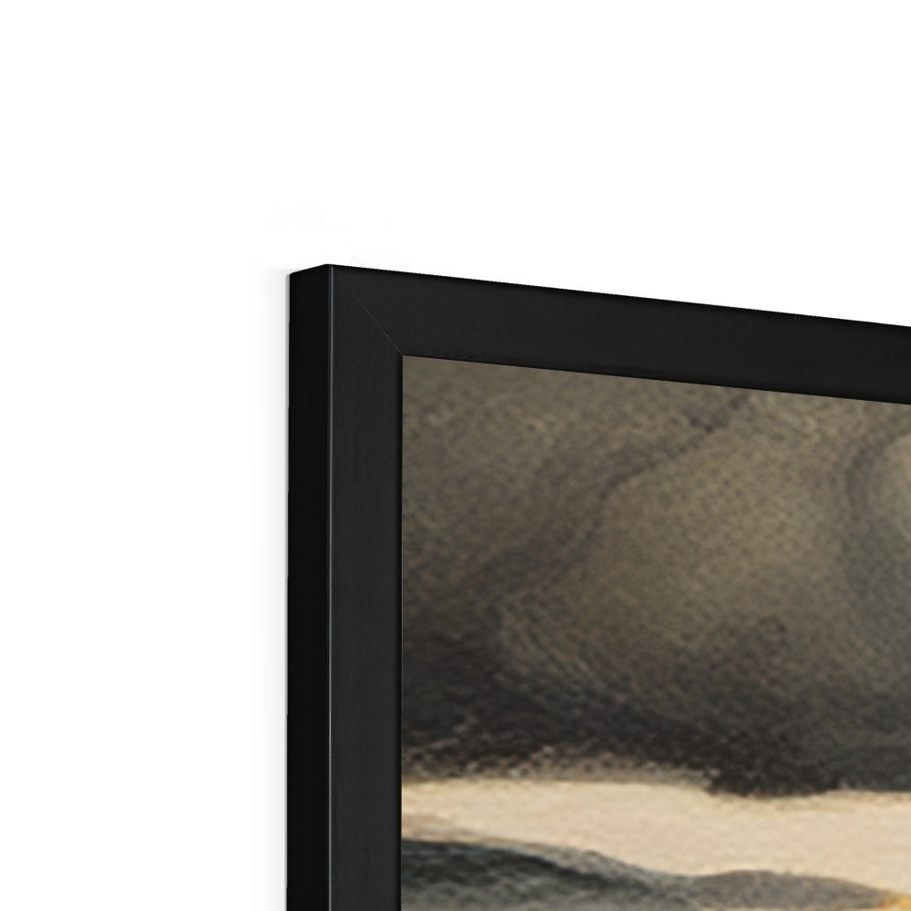 Penelope Lippi Framed Print