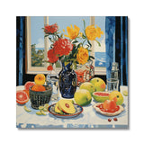 Florence Goya Canvas