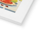 Florence Goya Framed & Mounted Print