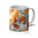 Grace Gentileschi Mug