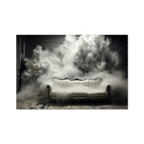 William Géricault Hahnemühle German Etching Print