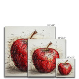 Clara Hals Canvas