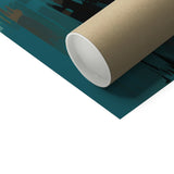 Richard Canaletto Hahnemühle Photo Rag Print