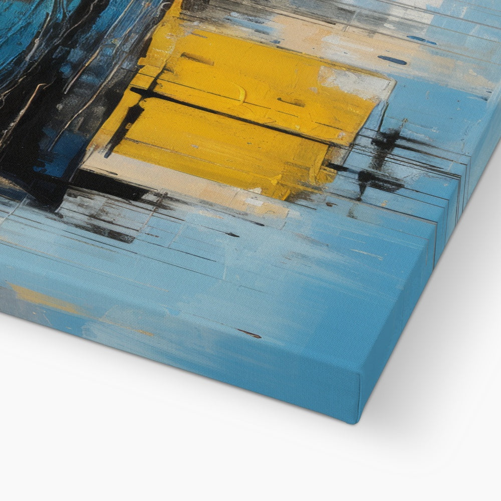 Alexander El Greco Canvas