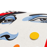 Emma Verrocchio Canvas