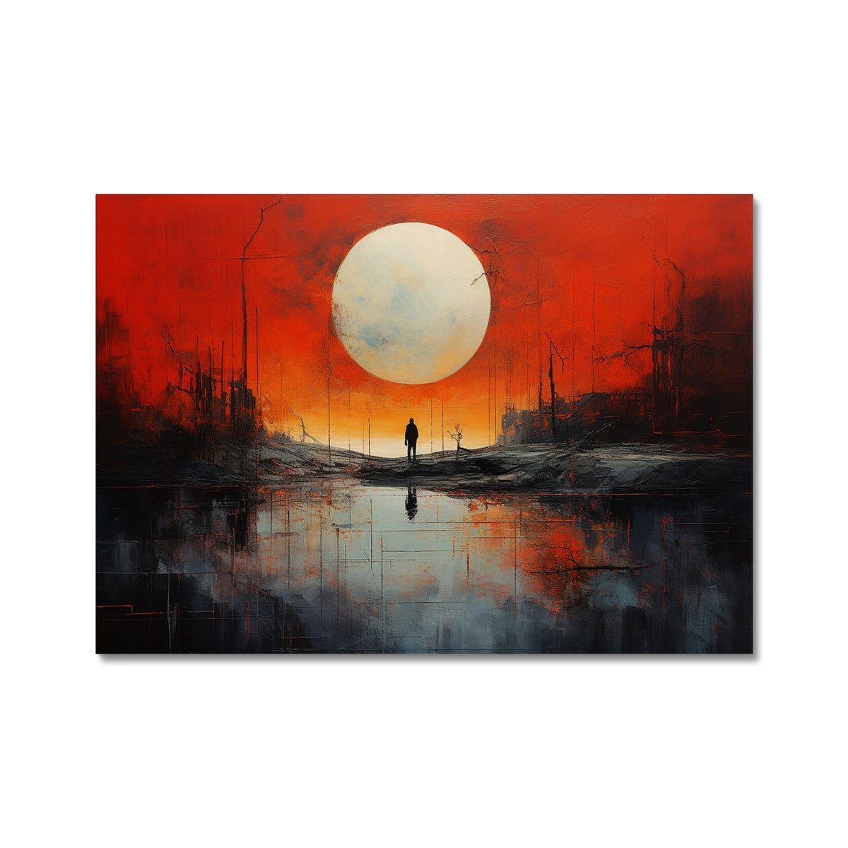 Lucas Holbein Canvas