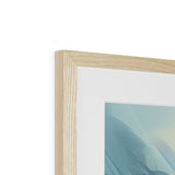 Grace Gentileschi Framed & Mounted Print