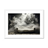 William Géricault Framed & Mounted Print