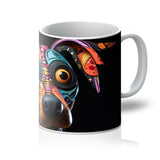 William Velázquez Mug