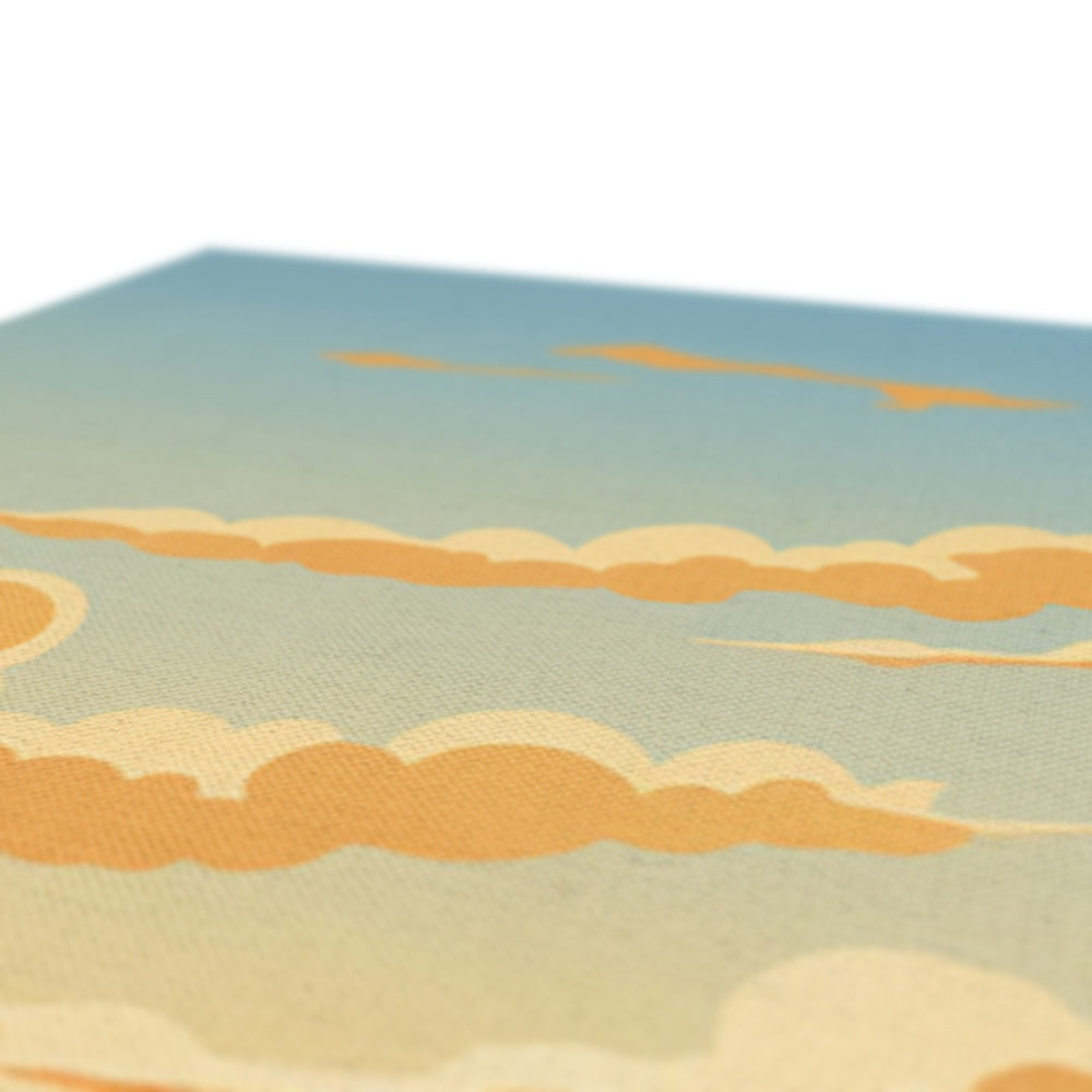 Elizabeth Renoir Canvas