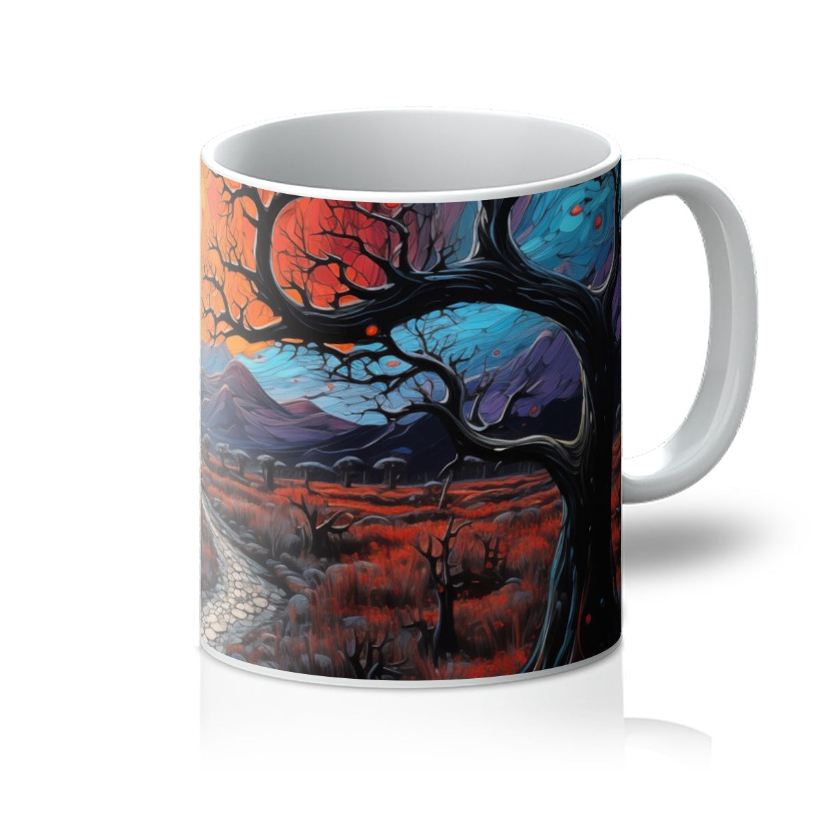 Gabriel Rembrandt Mug