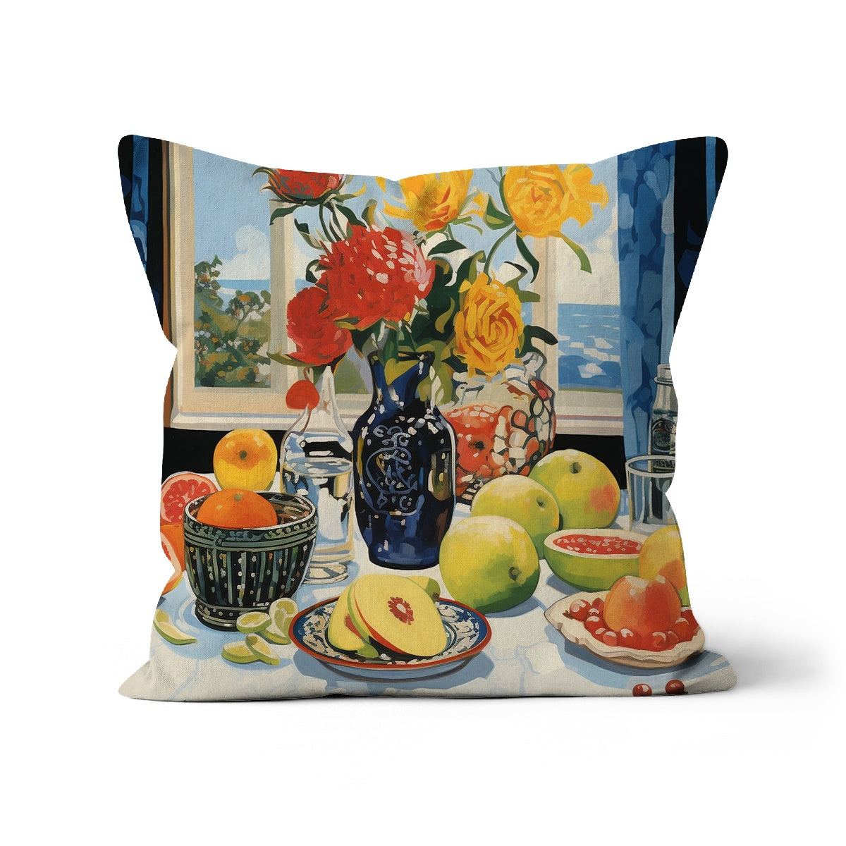 Florence Goya Cushion