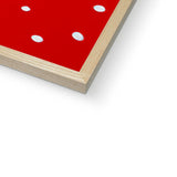 Emma Verrocchio Framed Print