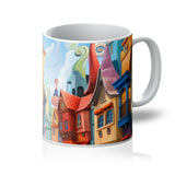 Amelia Vermeer Mug