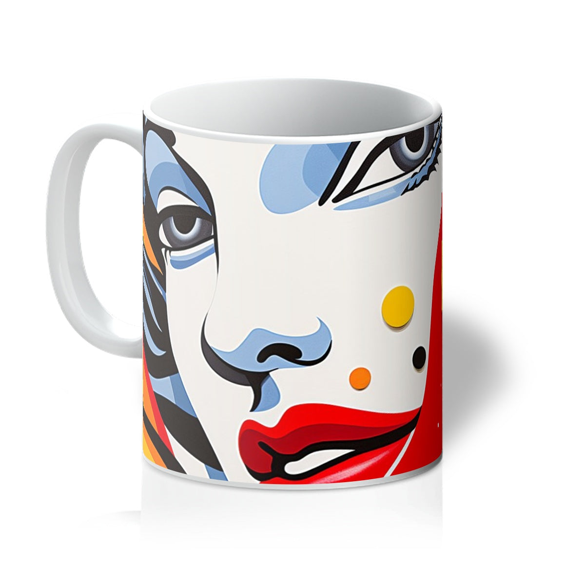 Emma Verrocchio Mug