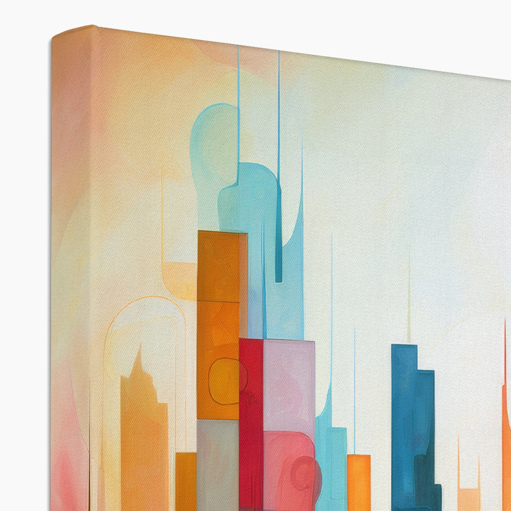 Thomas Raphael Canvas