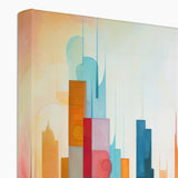 Thomas Raphael Canvas