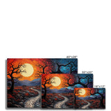 Gabriel Rembrandt Canvas