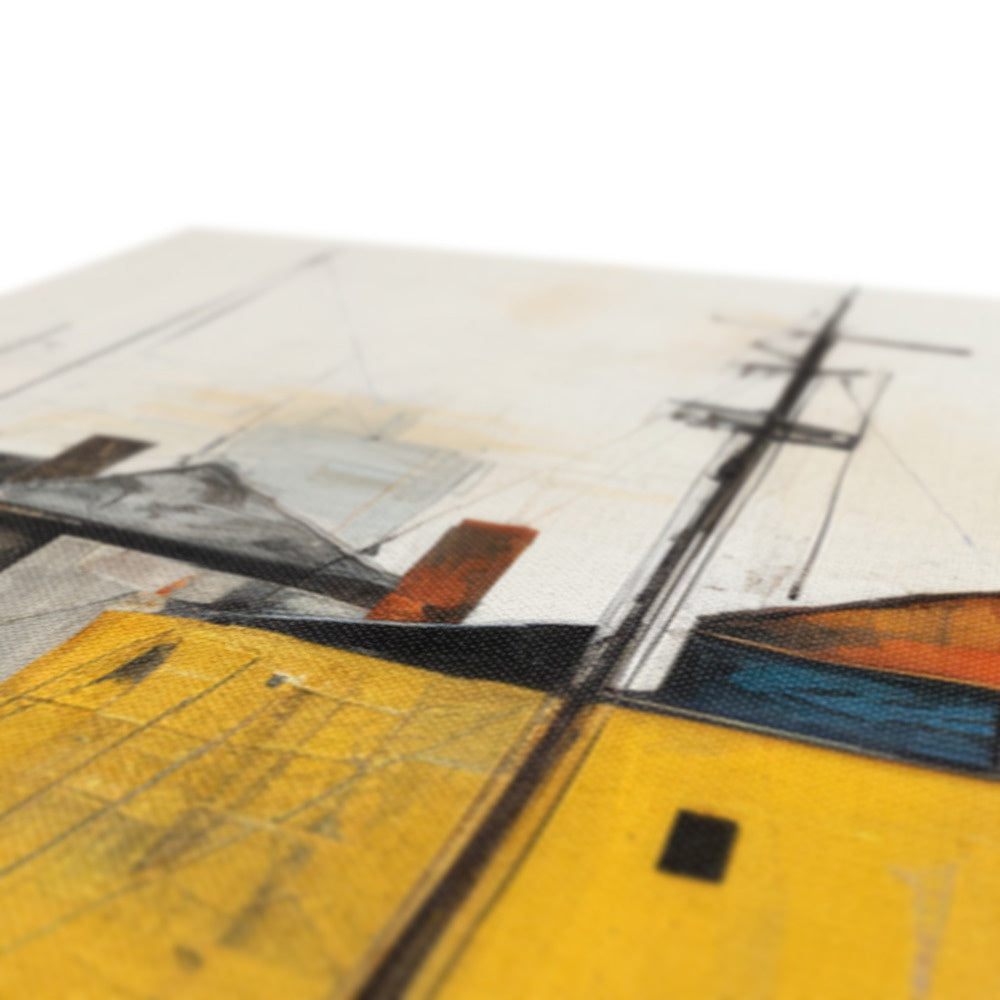 Alexander El Greco Canvas