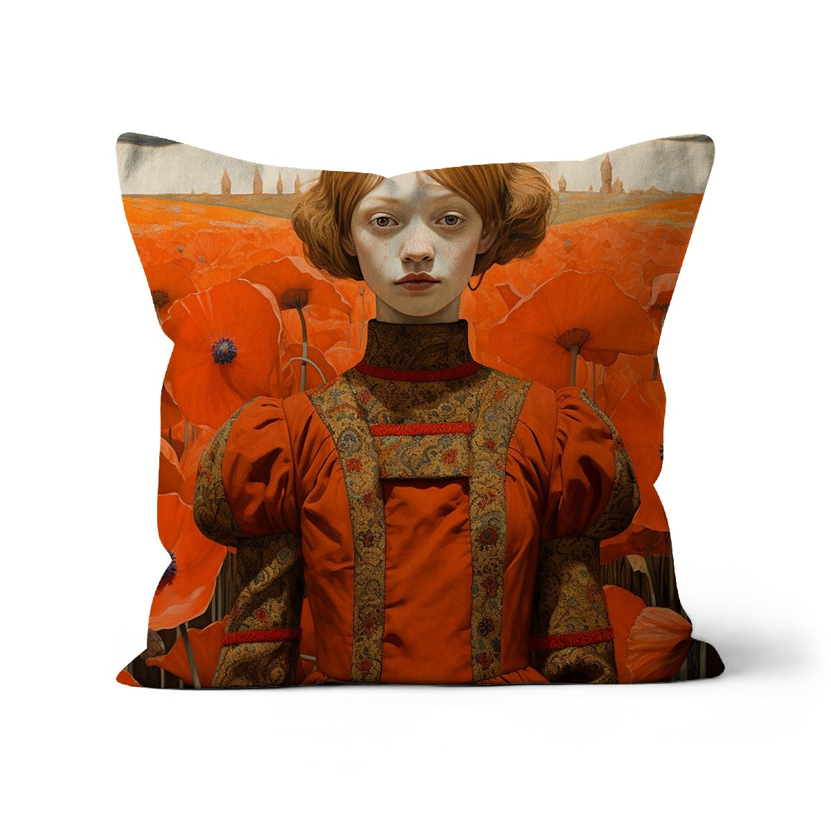 Penelope Lippi Cushion