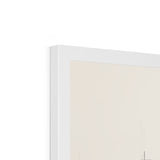 Alexander El Greco Framed Print