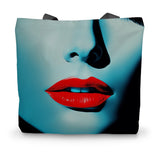 Nicholas Ruisdael Canvas Tote Bag