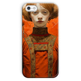 Penelope Lippi Snap Phone Case