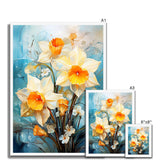 Victoria Botticelli Framed Print