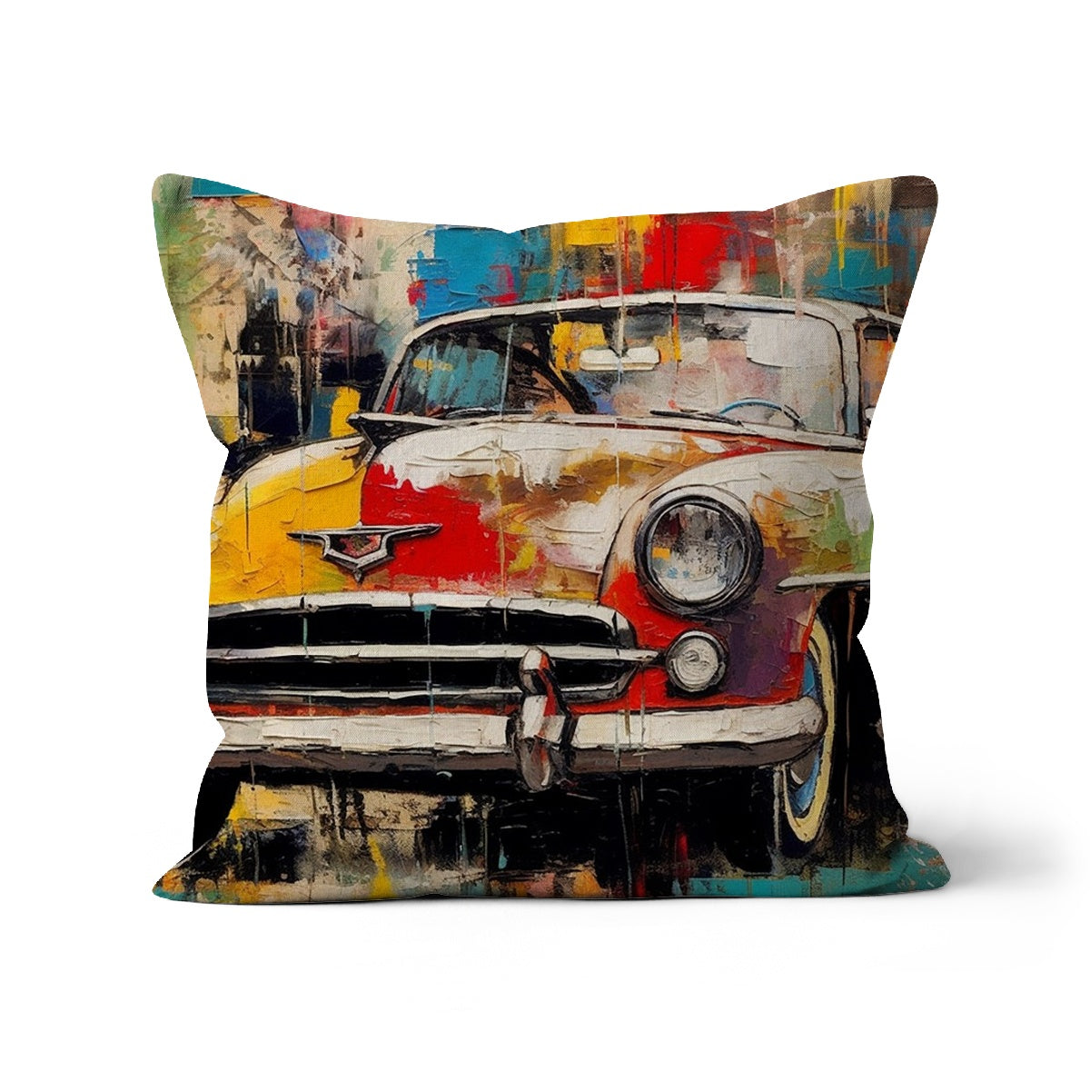 Sebastian Cranach Cushion